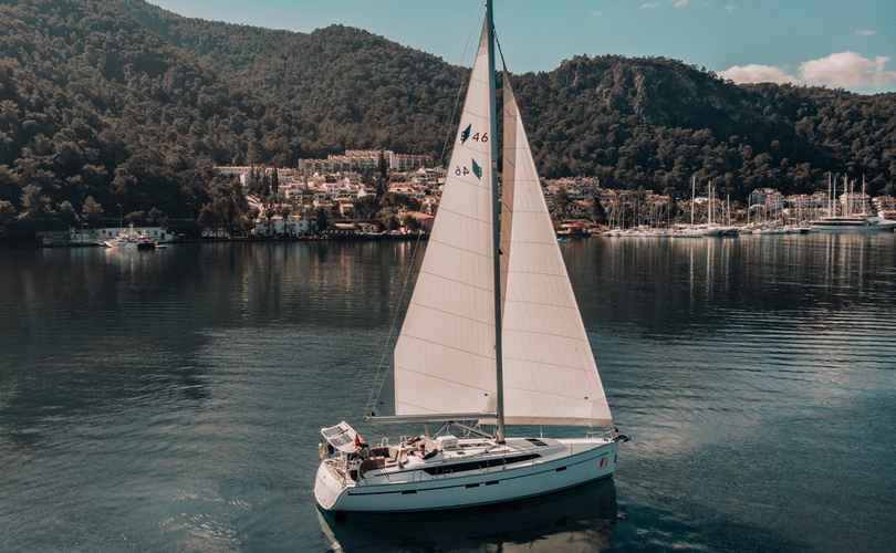 Photo Bavaria Cruiser 46 (2021)