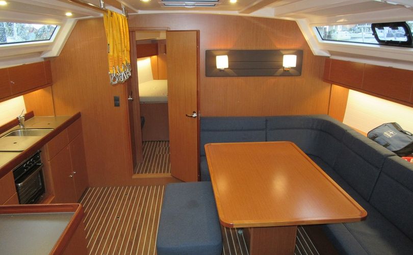 Bavaria Cruiser 46