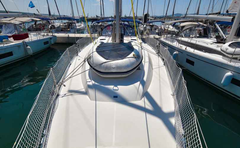 Photo Bavaria Cruiser 46 (2020)