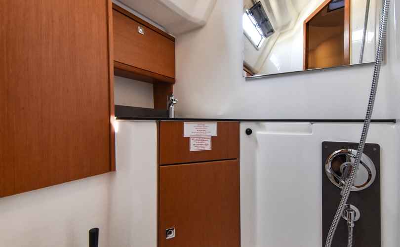 Photo Bavaria Cruiser 46 (2020)