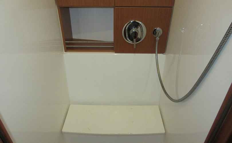 Photo Bavaria Cruiser 46 (2020)