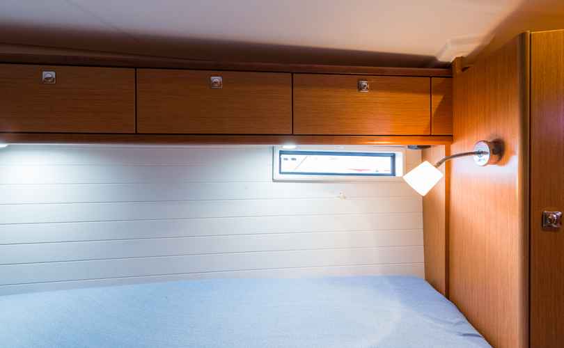 Photo Bavaria Cruiser 46 (2017)