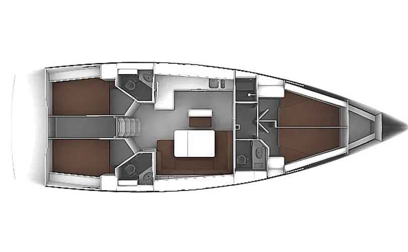 Bavaria Cruiser 46
