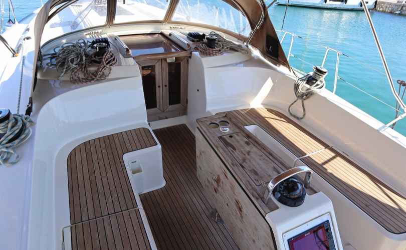 Photo Bavaria 46 Cruiser (2019)