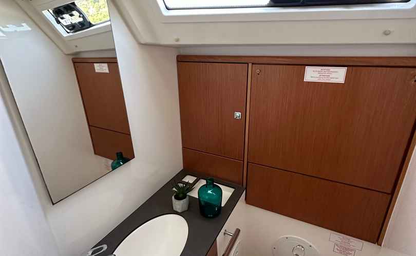 Photo Bavaria Cruiser 46 (2018)