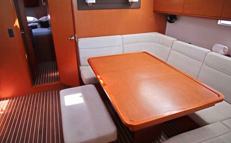 Photo Bavaria 46 Cruiser (2019)