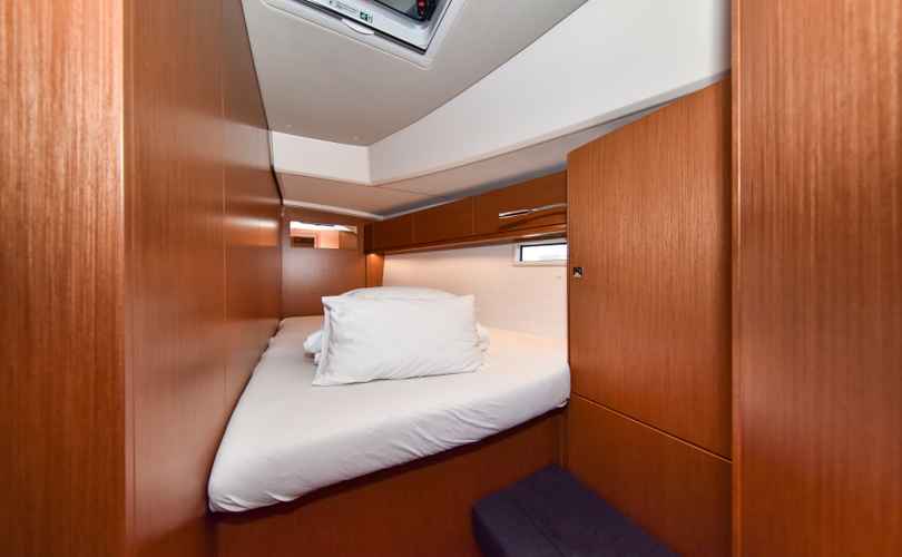 Photo Bavaria Cruiser 46 (2020)