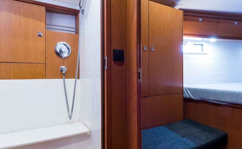 Photo Bavaria Cruiser 46 (2017)