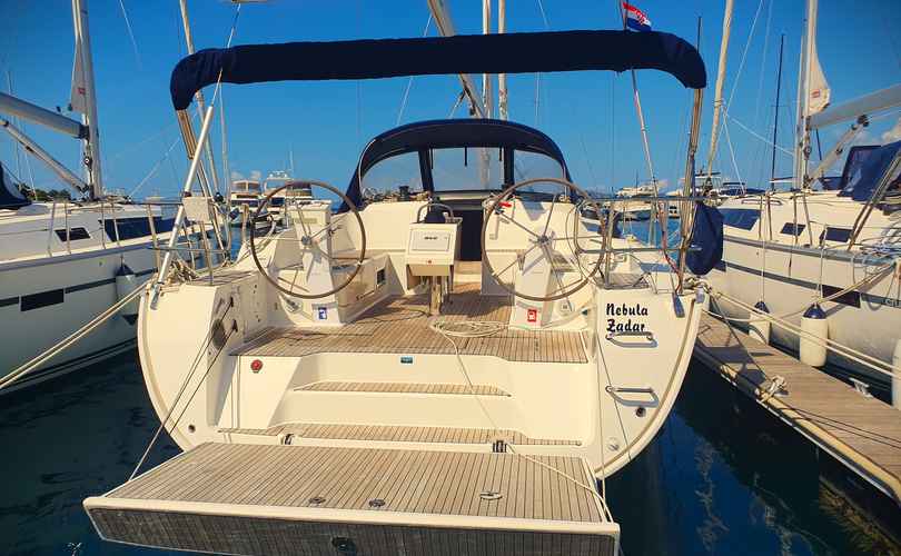 Photo Bavaria Cruiser 46 (2018)