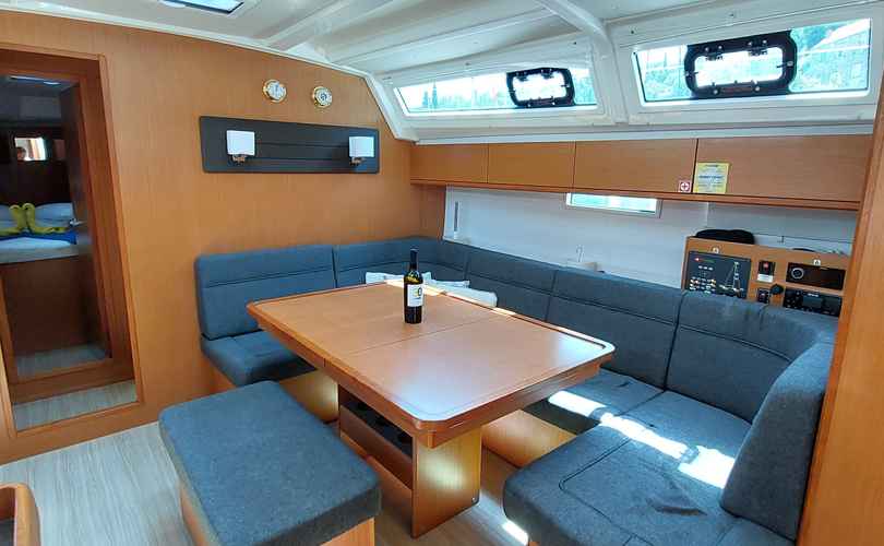 Photo Bavaria Cruiser 46 (2023)