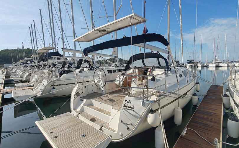 Bavaria 46 Cruiser
