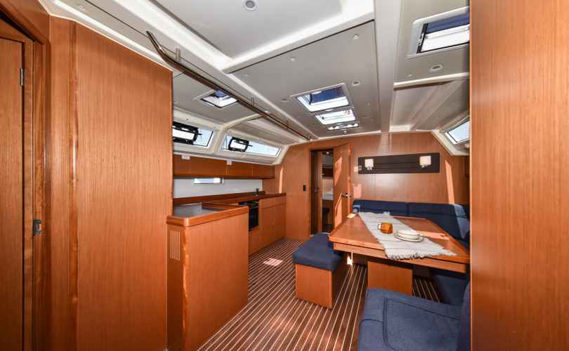 Photo Bavaria Cruiser 46 (2020)