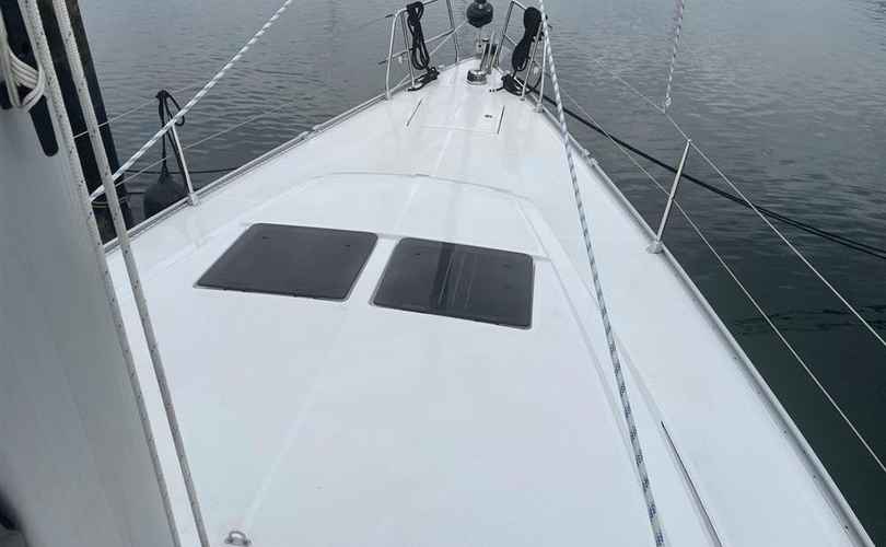 Bavaria 46 Cruiser