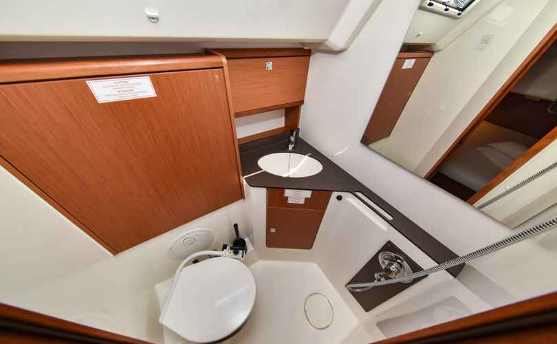 Photo Bavaria Cruiser 46 (2020)