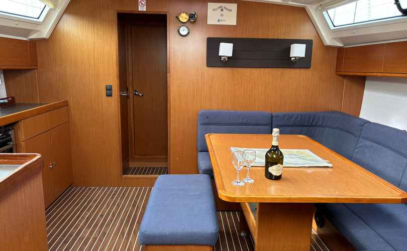 Photo Bavaria 46 Cruiser (2018)