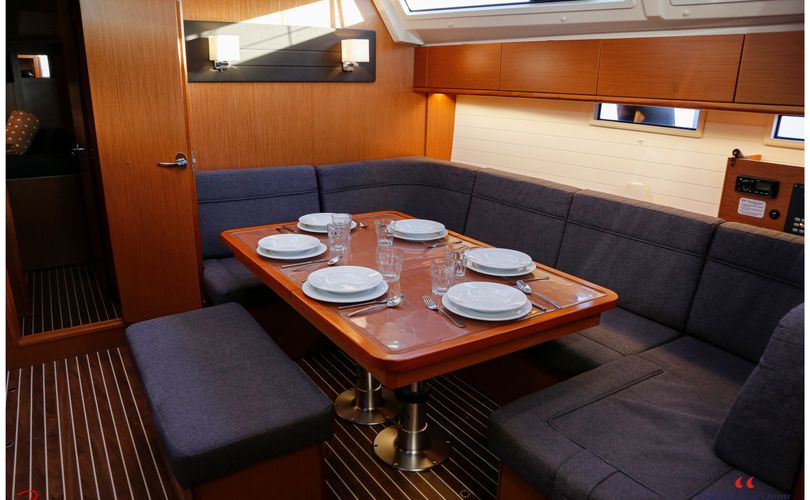 Photo Bavaria Cruiser 46 (2017)
