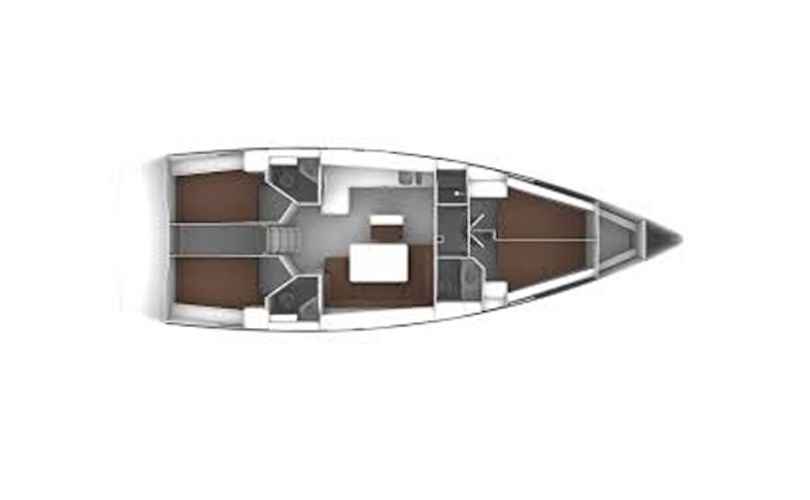 Photo Bavaria Cruiser 46 (2017)