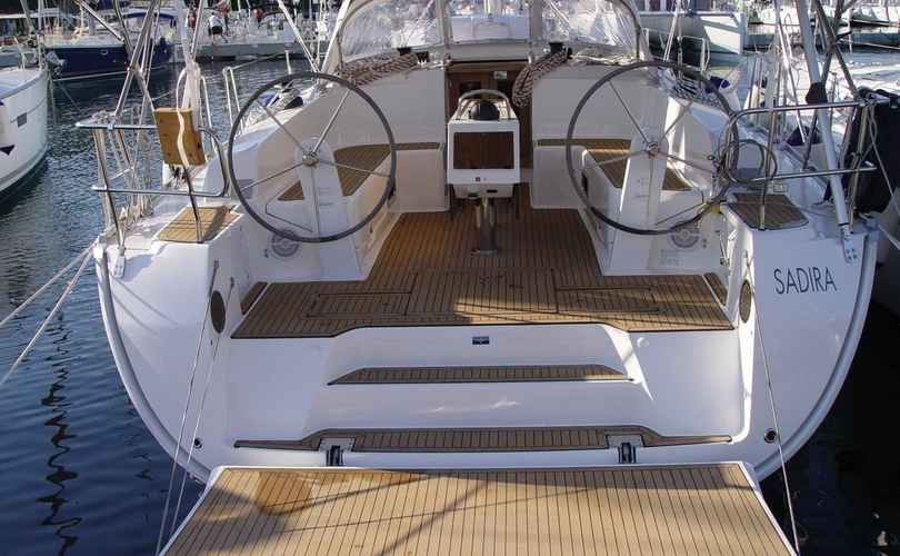 Bavaria Cruiser 46