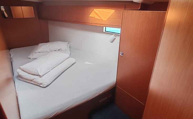 Bavaria 46 Cruiser