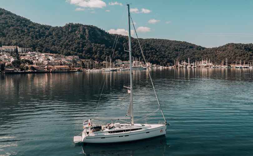 Photo Bavaria Cruiser 46 (2021)