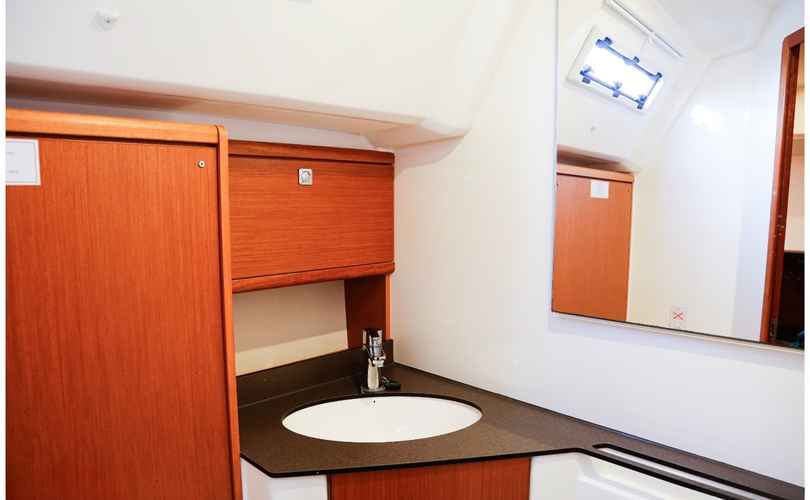 Photo Bavaria Cruiser 46 (2016)