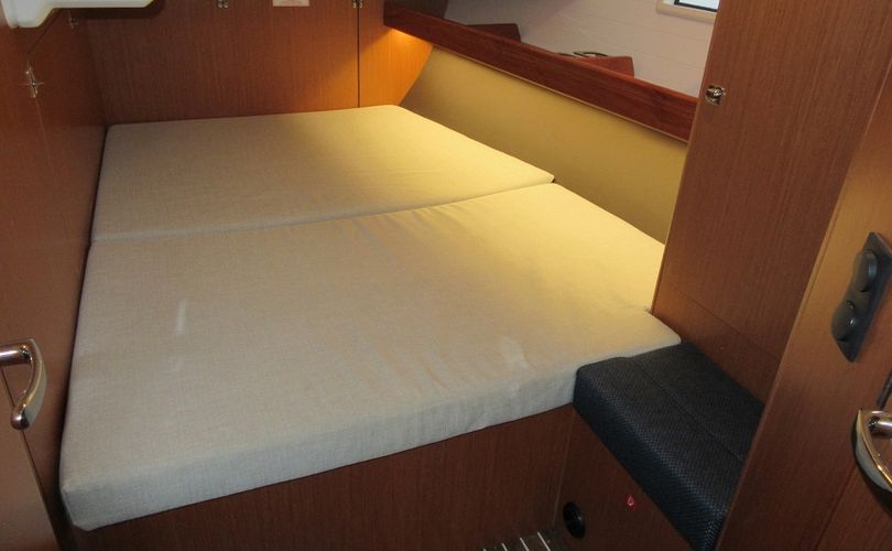 Bavaria Cruiser 46