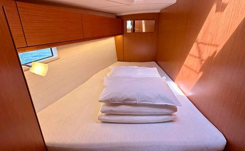 Bavaria Cruiser 46