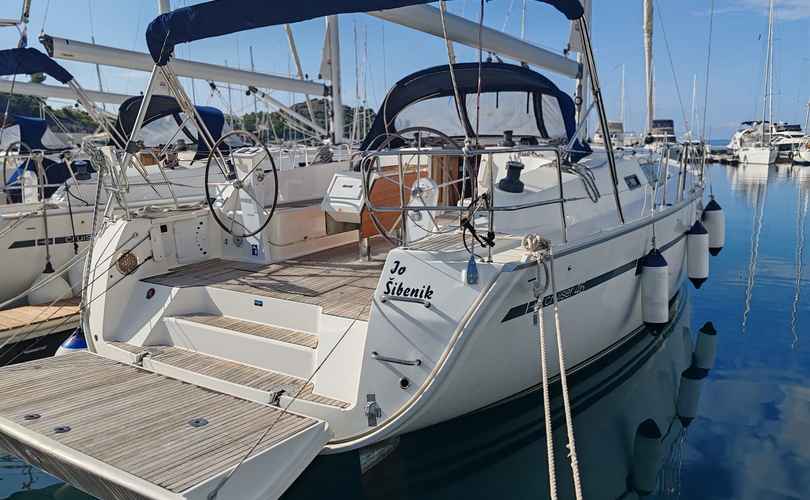 Photo Bavaria 46 Cruiser (2018)