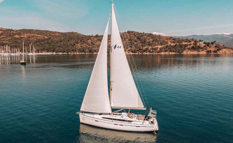 Photo Bavaria Cruiser 46 (2021)