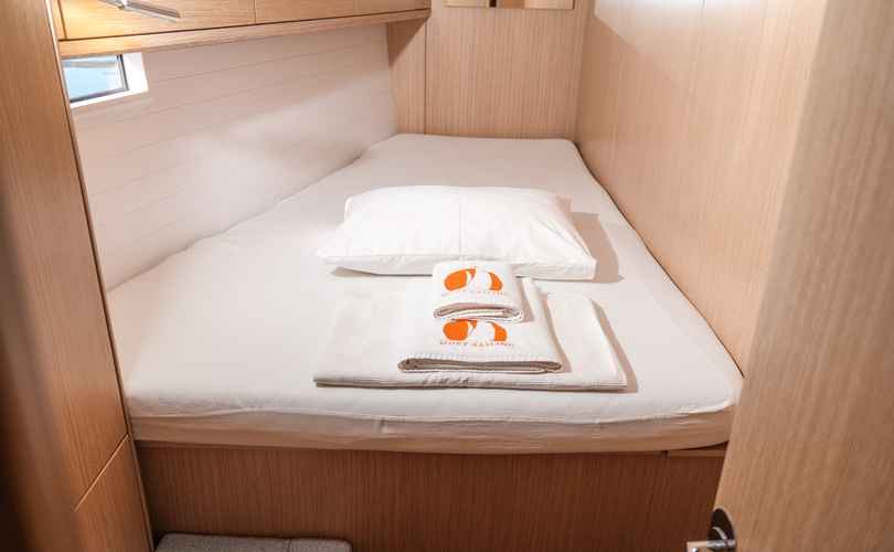 Photo Bavaria Cruiser 46 (2020)