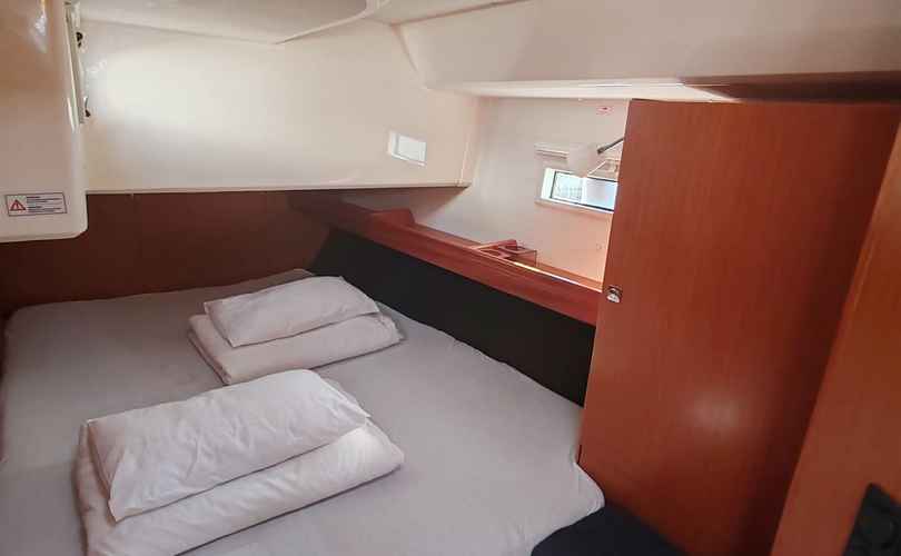 Photo Bavaria Cruiser 46 (2018)