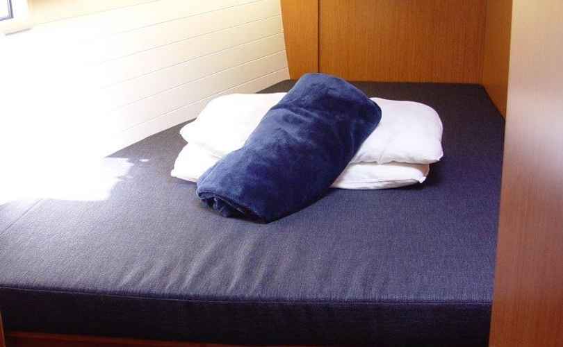 Photo Bavaria Cruiser 46 (2019)