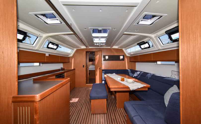 Photo Bavaria Cruiser 46 (2020)