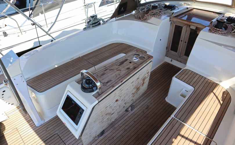 Photo Bavaria 46 Cruiser (2019)