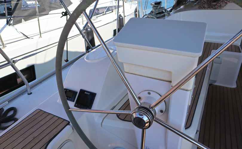 Photo Bavaria 46 Cruiser (2019)