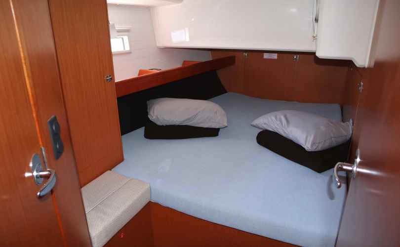 Photo Bavaria 46 Cruiser (2019)