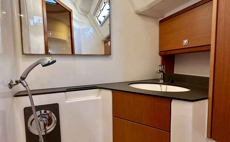 Photo Bavaria Cruiser 46 (2016)
