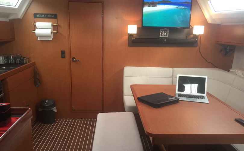 Photo Bavaria Cruiser 46 (2020)