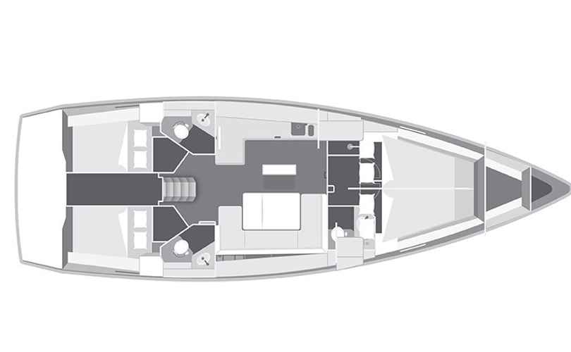 Photo Bavaria Cruiser 46 (2017)