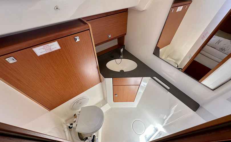 Photo Bavaria Cruiser 46 (2016)