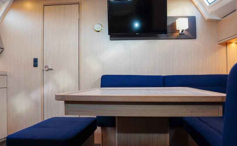 Photo Bavaria Cruiser 46 (2022)