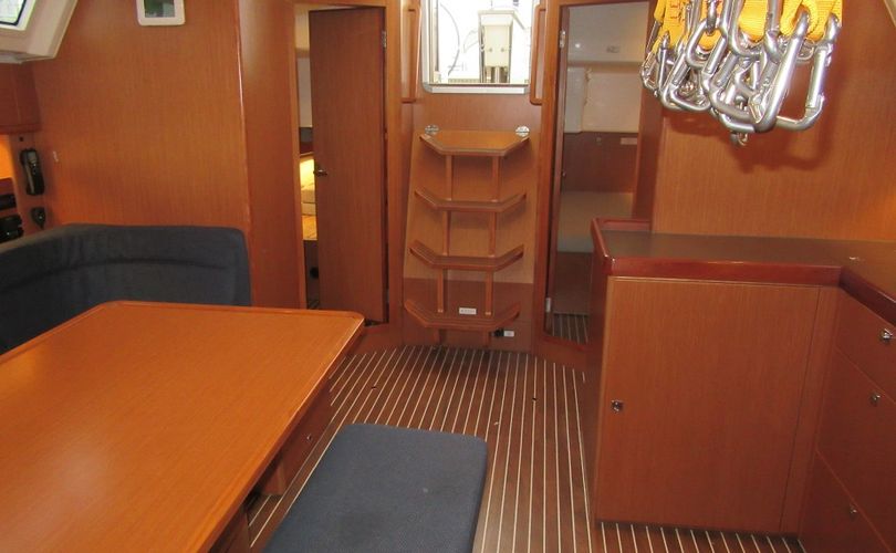 Bavaria Cruiser 46