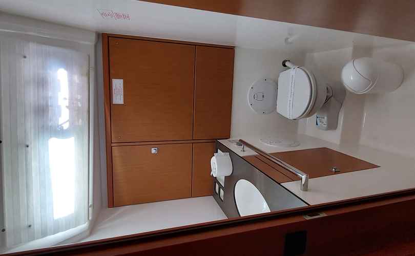 Photo Bavaria Cruiser 46 (2023)