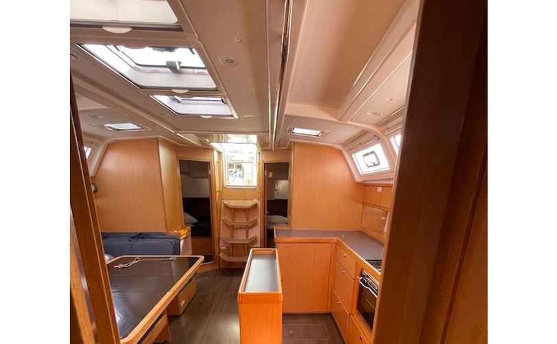 Photo Bavaria Cruiser 46 (2015)