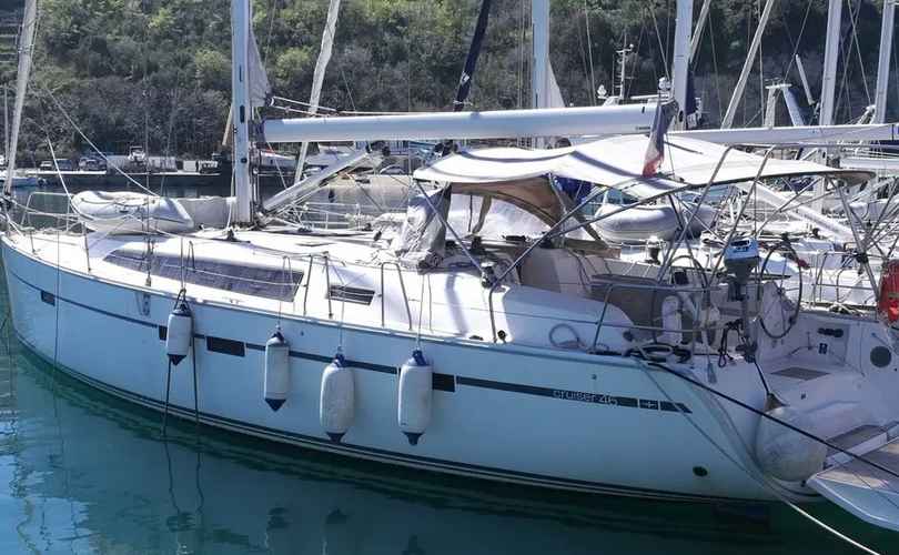 Bavaria 46 Cruiser