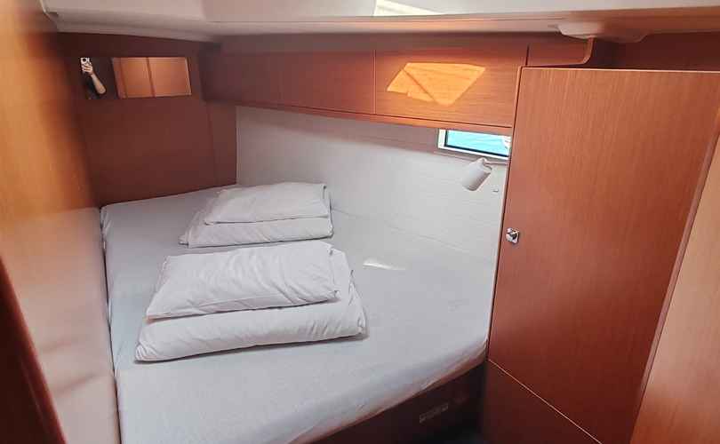 Photo Bavaria Cruiser 46 (2018)