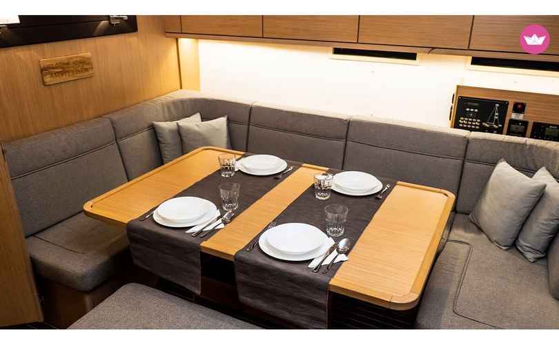 Photo Bavaria Cruiser 46 (2020)