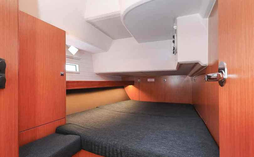 Photo Bavaria Cruiser 46 (2018)