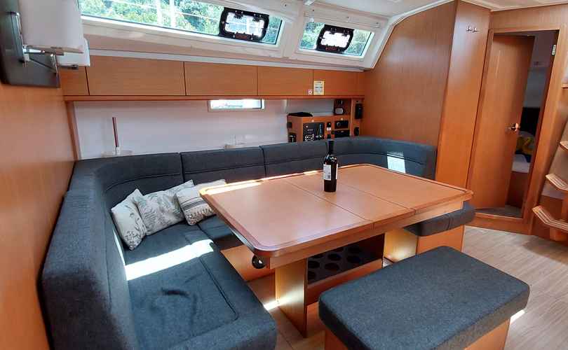 Photo Bavaria Cruiser 46 (2023)