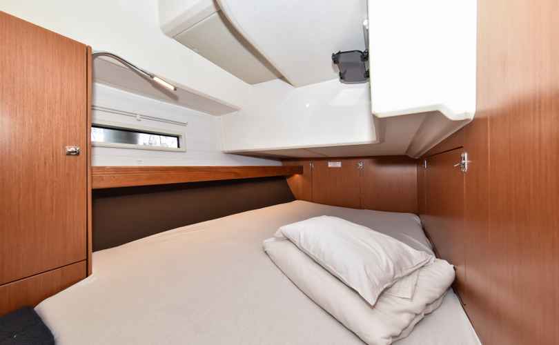 Photo Bavaria Cruiser 46 (2020)